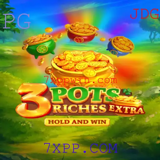 Descubra o Fascinante Mundo de 3potsExtra