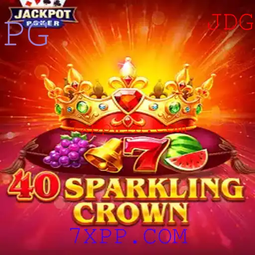 40SparklingCrown: Tudo Sobre Esta Incrível Aventura de Cassino