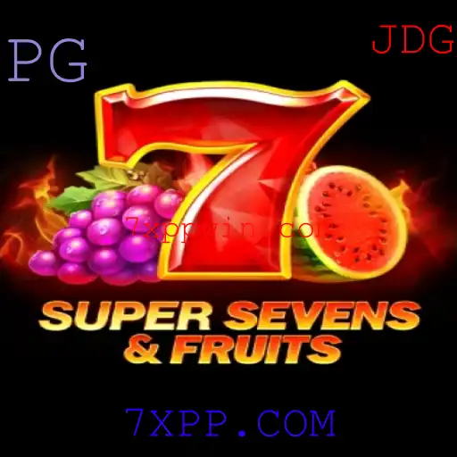 Descubra 7SuperSevensFruits: O Jogo de Cassino Mais Empolgante de 2023