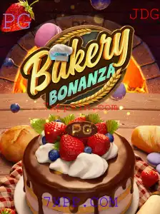 BakeryBonanza: Um Banquete de Diversão com 7XPP.COM