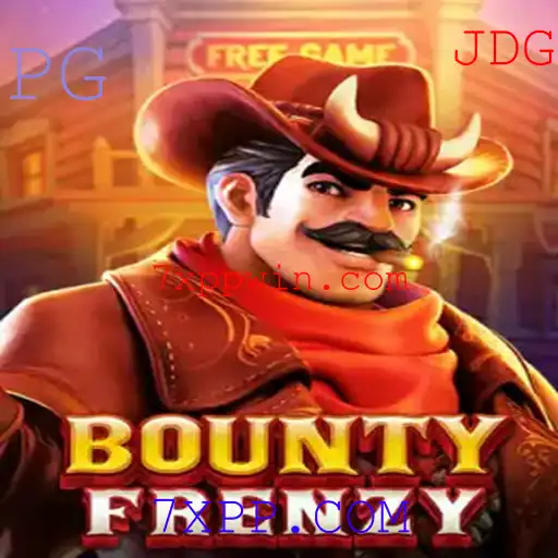BountyFrenzy: Mergulhe na Ação Frenética
