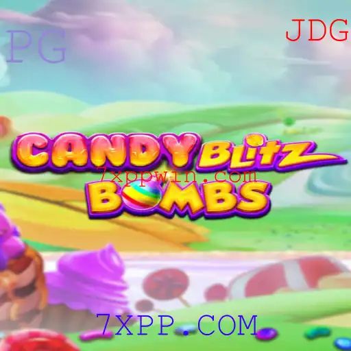 CandyBlitzBombs: Descubra a Aventura Explosiva que Está Conquistando Jogadores