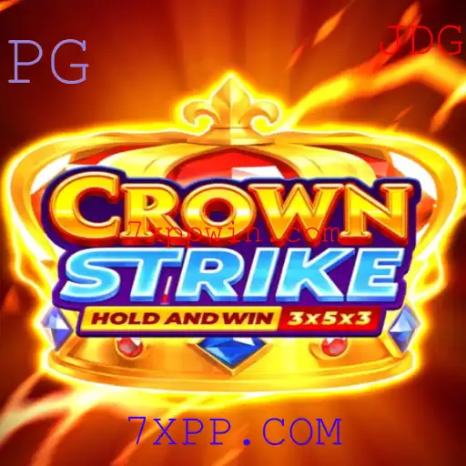 CrownStrike: Uma Imersão no Mundo Estratégico de 7XPP.COM