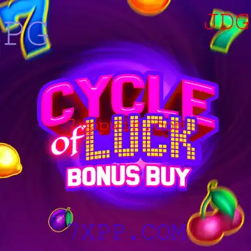 Explorando o Jogo CycleofLuckBonusBuy: Guia Completo e Atualizações