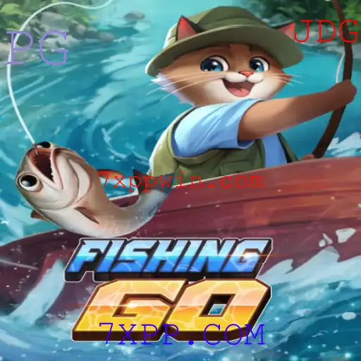 FishingGO: Explorando o Mundo da Pesca Virtual