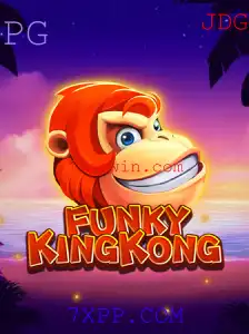 Explorando o Mundo de FunkyKingKong: Aventuras e Desafios