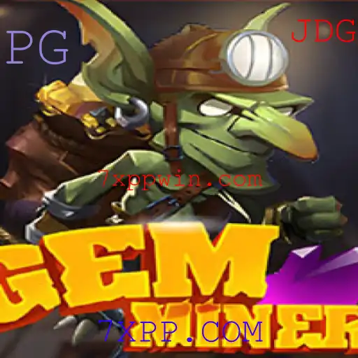Explorando o Universo do Jogo GemMiner