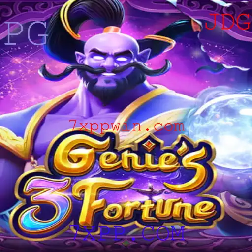 Descubra o Universo de Aventura com Genie3Fortune