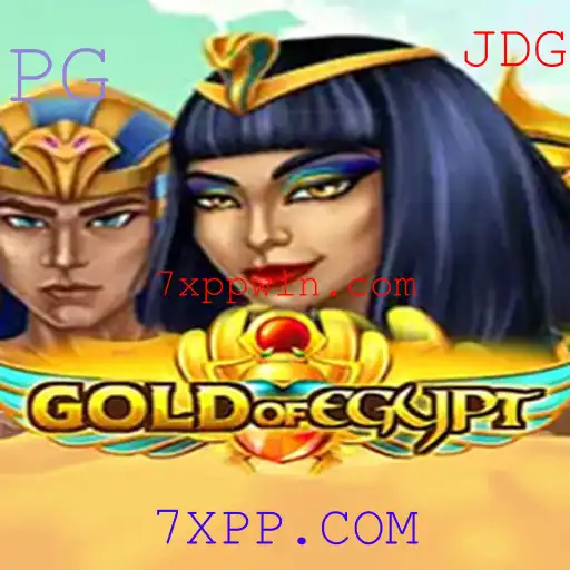 Desvendando o Fascinante Mundo de GoldOfEgypt no 7XPP.COM