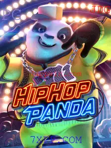 Descubra o Mundo Vibrante de HipHopPanda: Um Jogo Inovador com Regras Instigantes