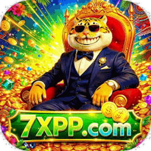 7XPP.COM Logo