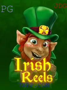 IrishReels: Um Mergulho na Magia Irlandesa