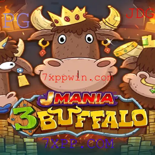Conheça o Empolgante Jogo JMania3Buffalo: Descrição, Introdução e Regras
