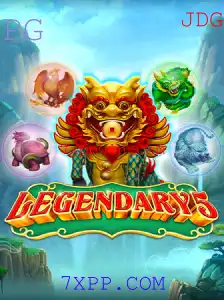 Explorando o Mundo de Legendary5: Uma Aventura Inesquecível