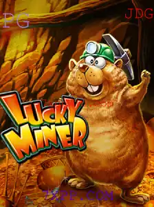 Jogo LuckyMiner: A Nova Sensação do Mundo dos Games