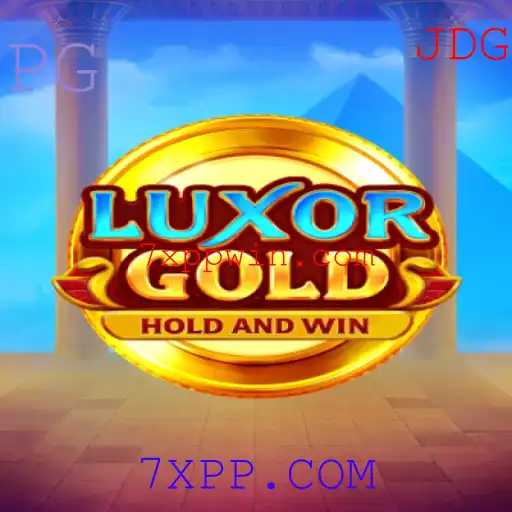 Descubra LuxorGold: Um Mergulho nas Aventuras do Novo Sensação do Jogo