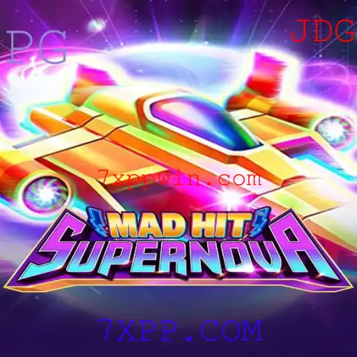Explorando o Universo de MadHitSupernova