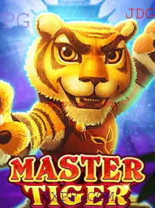 Descubra o Mundo do MasterTiger: Entretenimento e Desafios