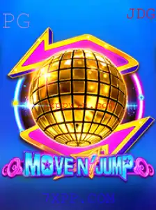 MovenJump: Uma Aventura Inovadora no Mundo dos Jogos