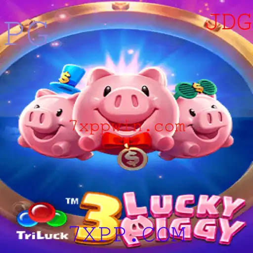Explorando o Universo de 3LUCKYPIGGY: Um Guia Completo sobre Regras, Introdução e Estratégias