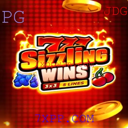 Descubra o Jogo Emocionante 777 Sizzling Wins