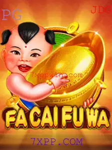 Descubra o Fascinante Mundo de FaCaiFuWa: Um Guia Completo