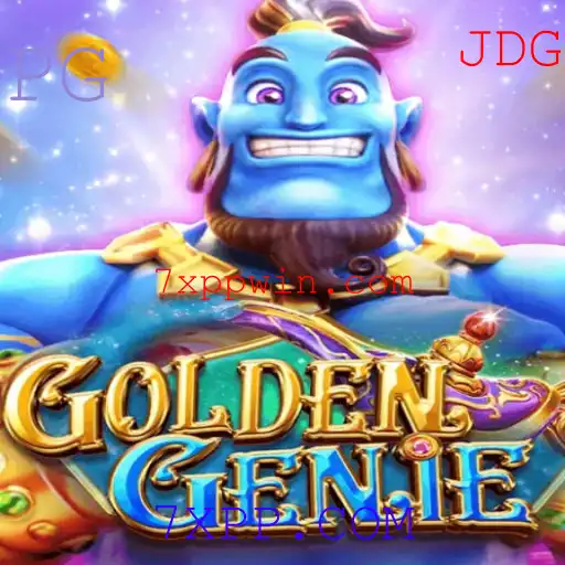 Descubra o Fascinante Universo de GOLDENGENIE e a Plataforma 7XPP.COM