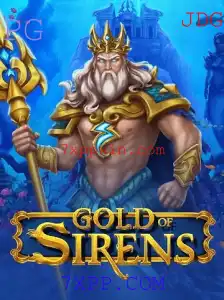 Explorando o Inovador Jogo 'GoldofSirens'