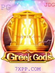 Descubra o Fascinante Mundo de GreekGods