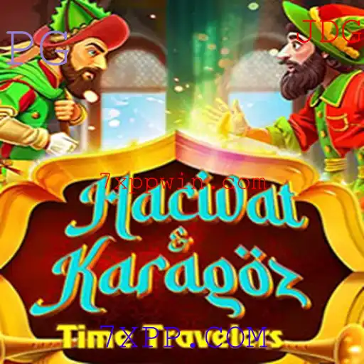 Descubra o Mundo Fascinante de HacivatandKaragoz: Um Jogo de Estratégia Envolvente