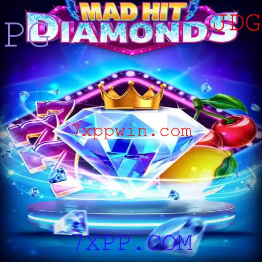 Explorando o Mundo de MadHitDiamonds e Suas Regras Envolventes