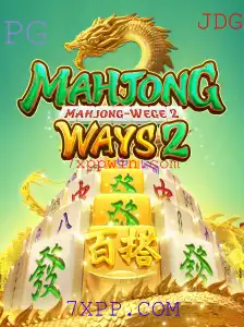 Descubra o Fascinante Mundo de MahjongWays2 - Uma Experiência Inovadora de Jogo