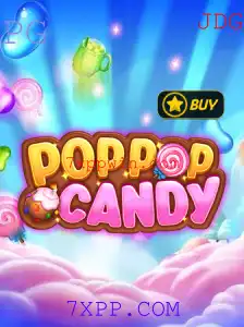 Desvendando o Mundo de POPPOPCANDY: Um Jogo de Estratégia e Diversão