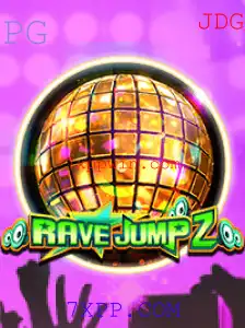 Descubra o Mundo Eletrizante de RaveJump2: Jogos, Desafios e Aventura
