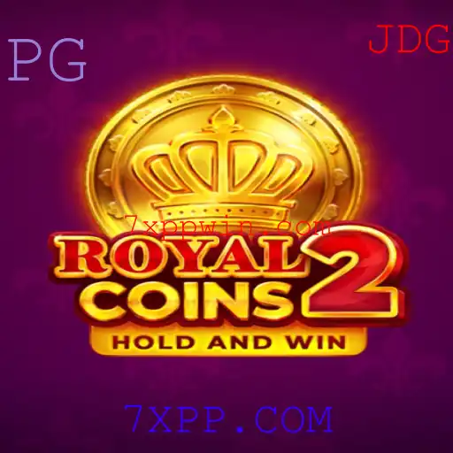 Descubra RoyalCoins2: O Novo Fenômeno dos Jogos Online