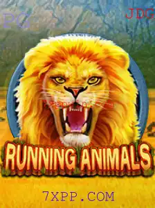 Explorando o Mundo de RunningAnimals: Um Jogo Inovador e Empolgante
