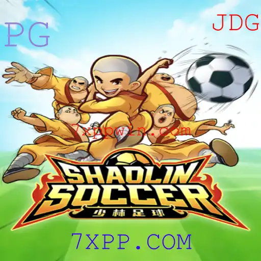 Descubra o Mundo Emocionante de ShaolinSoccer: A Combinação Perfeita de Artes Marciais com Futebol