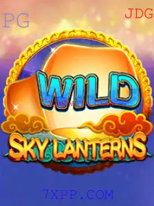 SkyLanterns: Uma Jornada Através dos Céus com 7XPP.COM