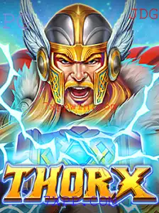 ThorX: Um Jogo Inovador e Desafiante da 7XPP.COM