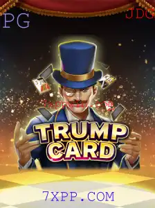 Explorando o Mundo do Jogo TrumpCard: Regras e Estratégias