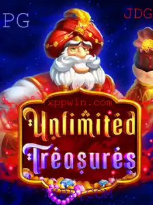 Explorando o Mundo de UnlimitedTreasures com 7XPP.COM