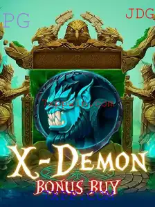 Descobrindo o Fascinante Mundo de XDemonBonusBuy