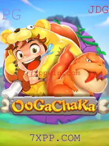 Descubra o Empolgante Mundo de OoGaChaKa