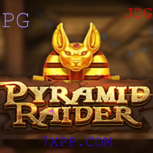 PyramidRaider: Uma Aventura Épica nas Areias do Tempo