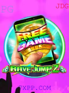 RaveJump2M: O Universo Vibrante de Desafios Interativos