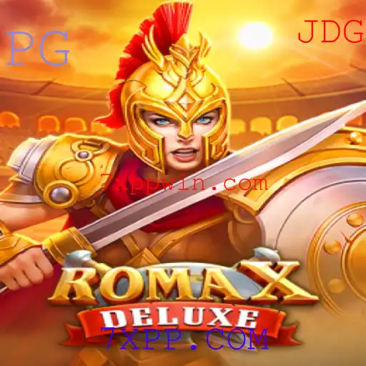 Explorando o Universo de RomaXDeluxe: Introdução, Descrição e Regras