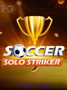 SoccerSoloStriker: Uma Experiência Única no Mundo dos Games