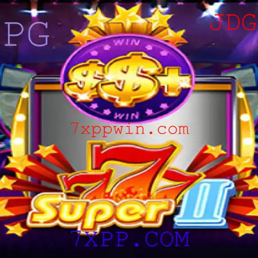 Desvendando os Segredos de Super777II: Um Mergulho na Diversão do 7XPP.COM