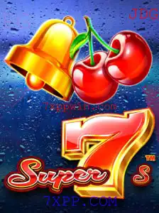 Super7s: Descubra o Universo Emocionante do Jogo e Suas Regras