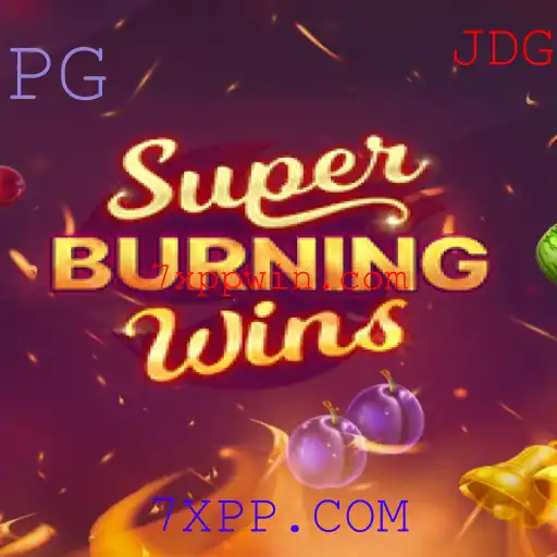 Explorando o Mundo de SuperBurningWins: Um Aventuroso Jogo de Slots